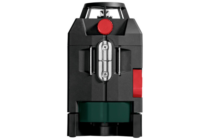 Мультилінійний лазерний нівелір Metabo MLL 3-20 (606167000)