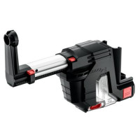 Насадка для всасывания пыли ISA 28 (631358840)