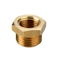 Переходник с внутренней резьбой Metabo 1/4" x внешняя резьба 1/2" (0901026238)