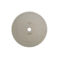Пильное полотно Metabo «Power Cut Wood — Professional», CV 315х30, 56 KV (628100000)