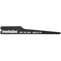 Пильные полотна Metabo 24 Зуба 10 шт. (0901063095)