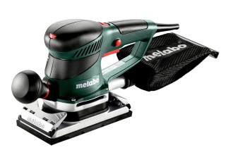 Плоскошлифовальная машина Metabo SRE 4350 TurboTec (611350700)