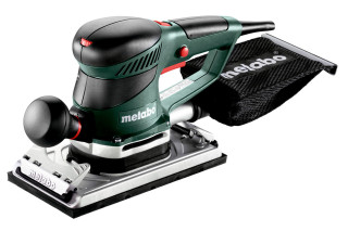 Плоскошлифовальная машина Metabo SRE 4351 TurboTec (611351700)