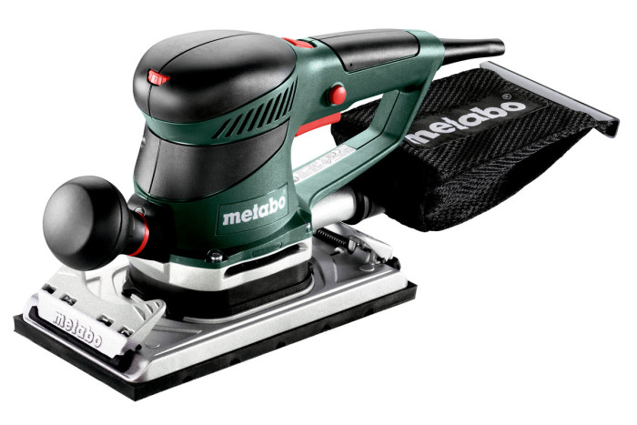 Плоскошлифовальная машина Metabo SRE 4351 TurboTec (611351700)