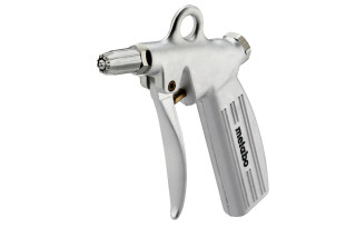Пневматический воздушный пистолет Metabo BPA 15 S (601584000)