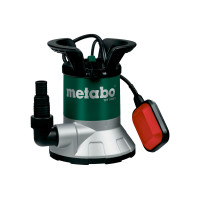 Погружной насос для чистой воды Metabo TPF 7000 S (0250800002)