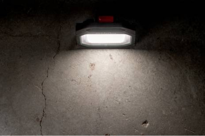Аккумуляторный прожектор Metabo BSA 18 LED 10000 + штатив (691211000)