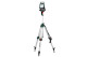 Акумуляторний прожектор Metabo BSA 18 LED 4000 + штатив (691210000)