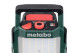 Акумуляторний прожектор Metabo BSA 18 LED 4000 + штатив (691210000)