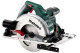 Пила дискова ручна Metabo KS 55 FS (600955700)