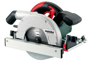 Ручная дисковая пила Metabo KSE 55 Vario Plus (601204700)