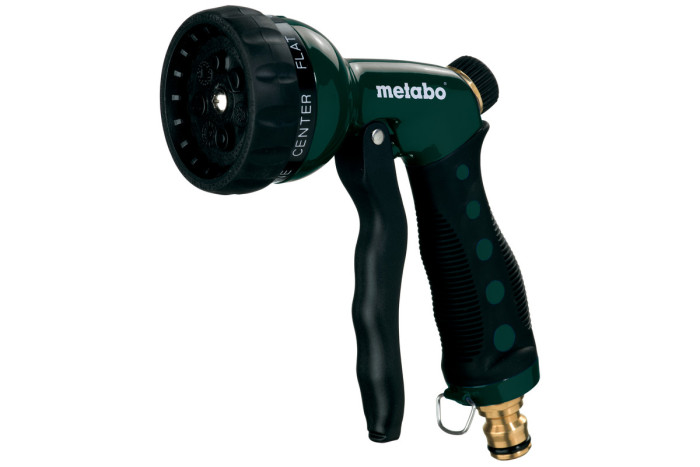 Садовий розбрискувач Metabo GB 7 (0903060778)