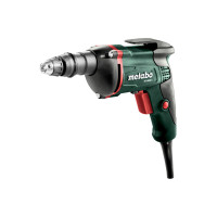Шуруповерт для гіпсокартону Metabo SE 4000 (620045000)