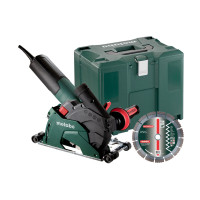 Система для алмазной резки Metabo T 13-125 CED (600431510)