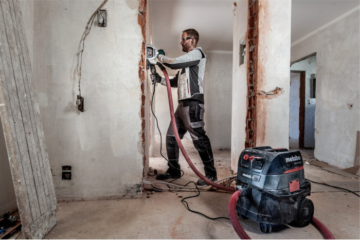 Система с алмазным отрезным диском Metabo TEPB 19-180 RT CED (600433500)