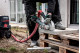 Система с алмазным отрезным диском Metabo TEPB 19-180 RT CED (600433500)