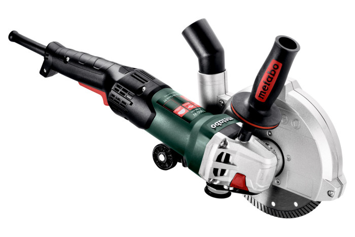 Система с алмазным отрезным диском Metabo TEPB 19-180 RT CED (600433500)