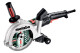 Система с алмазным отрезным диском Metabo TEPB 19-180 RT CED (600433500)