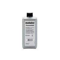 Специальное масло для пневматического инструмента Metabo 0,5 л (0901008540)