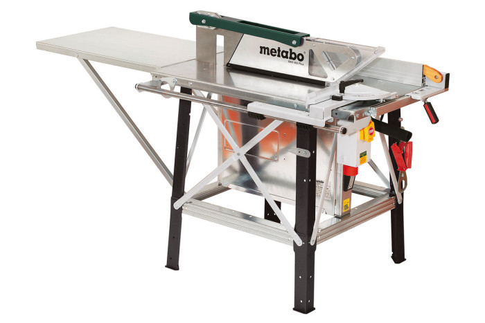 Будівельна циркулярна пила Metabo BKH 450 PLUS - 5,5 DNB (0104705000)