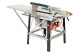 Будівельна циркулярна пила Metabo BKS 400 PLUS - 4,2 DNB (0104004000)