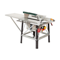 Строительная циркулярная пила Metabo BKS 450 PLUS - 5,5 DNB (0104605000)