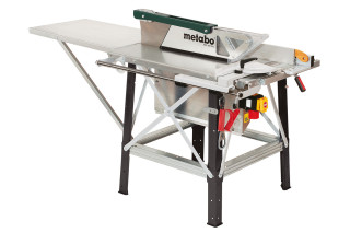 Будівельна циркулярна пилка Metabo BKS 450 PLUS - 5,5 DNB (0104605000)