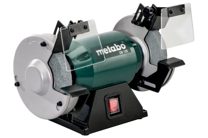 Точило Metabo DSD 250 (619250000)