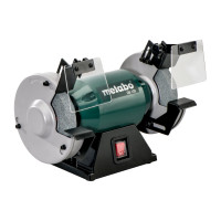 Точило Metabo DS 125 (619125000)
