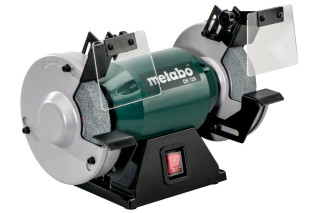Точило Metabo DS 125 (619125000)