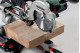 Торцовочная пила Metabo KGS 216 M GL (619260010)
