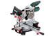 Торцовочная пила Metabo KGS 216 M GL (619260010)