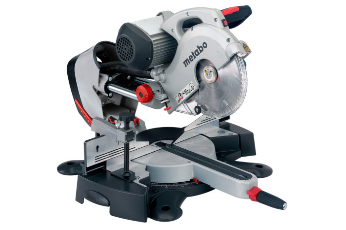 Торцовочная пила Metabo KGS 254 I Plus (0102540200)