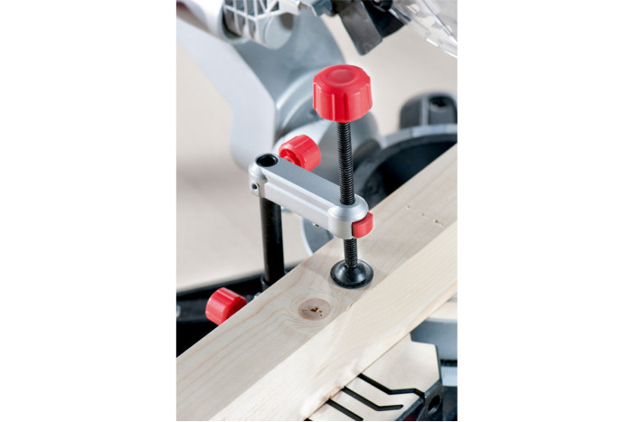 Торцовочная пила Metabo KGS 254 M Set (690967000)