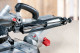 Торцовочная пила Metabo KGS 254 M Set (690967000)