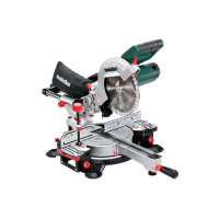 Торцовочная пила Metabo KGS 216 M (619260000)