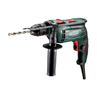 Ударная дрель Metabo SBE 650 IMPULS (600672500)
