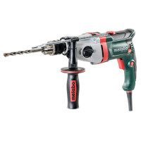 Ударная дрель Metabo SBEV 1000-2 (600783000)