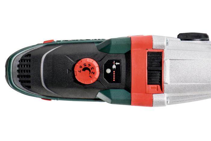 Ударная дрель Metabo SBEV 1000-2 (600783510)