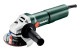 Кутова шліфувальна машина (болгарка) Metabo W 1100-125 (603614010)