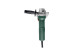 Кутова шліфувальна машина (болгарка) Metabo W 1100-125 Set (603614510)