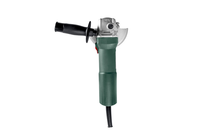 Кутова шліфувальна машина (болгарка) Metabo W 750-115 (603604500)