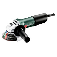 Угловая шлифовальная машина (болгарка) Metabo W 850-100 (603606010)