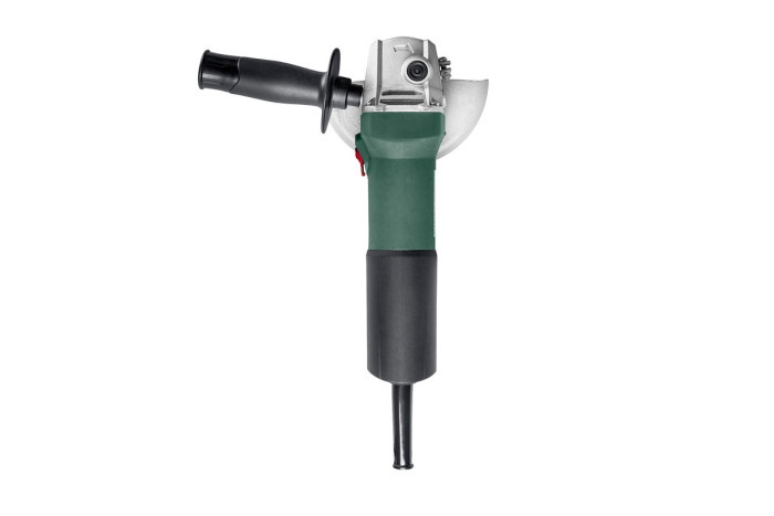 Кутова шліфувальна машина (болгарка) Metabo W 850-125 (603608010)