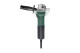 Кутова шліфувальна машина (болгарка) Metabo W 850-125 (603608010)