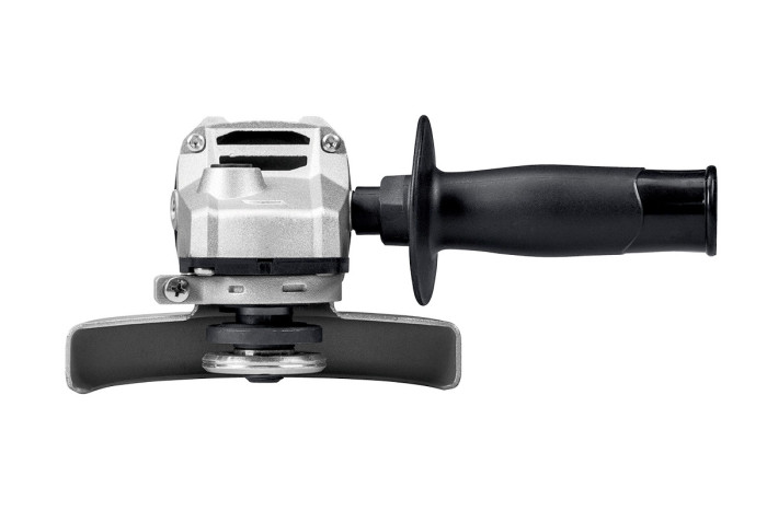 Кутова шліфувальна машина (болгарка) Metabo W 850-125 (603608010)