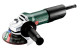 Кутова шліфувальна машина (болгарка) Metabo W 850-125 (603608010)