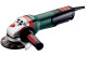 Кутова шліфувальна машина (болгарка) Metabo WEPBA 17-125 Quick (600548000)
