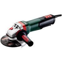 Угловая шлифовальная машина (болгарка) Metabo WEPBA 17-150 Quick (600552000)