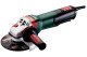 Кутова шліфувальна машина (болгарка) Metabo WEPBA 17-150 Quick (600552000)
